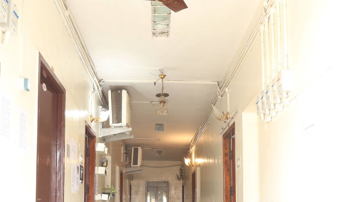 Salem Hotel | Gala Vista