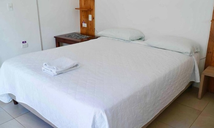 Bahia de la Academia Apartment | GALAPAGOS DIVER ESTUDIO.