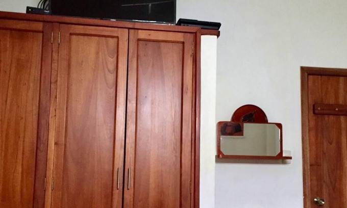 Puerto Ayora House | Galapagos Private Room with Free Bikes