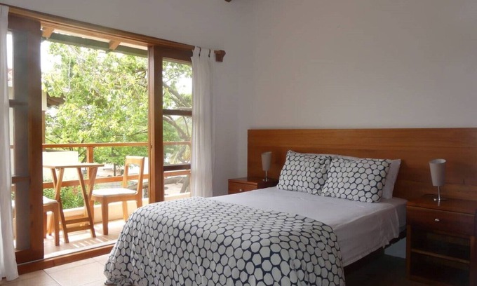 Puerto Ayora House | GALAPAGOS SUITE MAR
