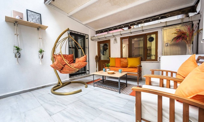Taksim Resort | Galata Number Five