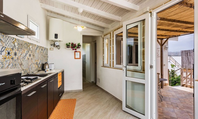 Avola Ski Chalet | Galatea 4 by Wonderful Italy