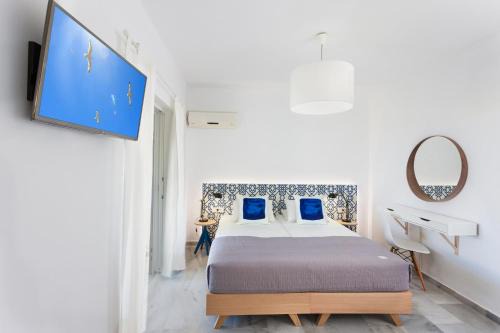 Drosia Apartment | Galatea