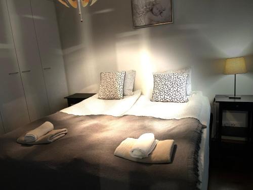 Aviapolis Apartment | Galaxy Apartments Airport