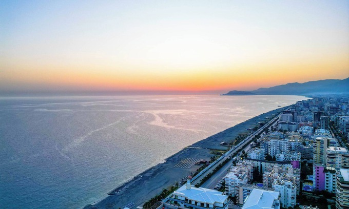 Kargicak Hotel | Galaxy Beach Hotel