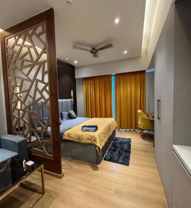 Greater Noida House | Galaxy blue sapphire plaza