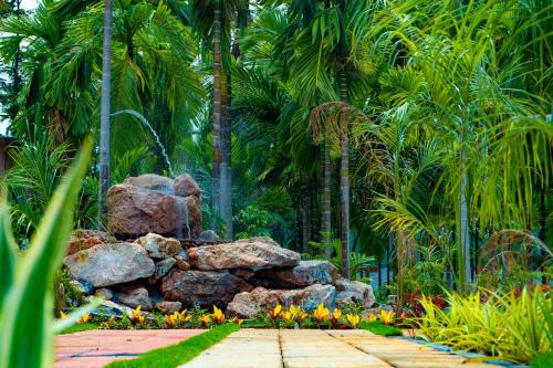 Mettupalayam Resort | Galaxy Garden Resort