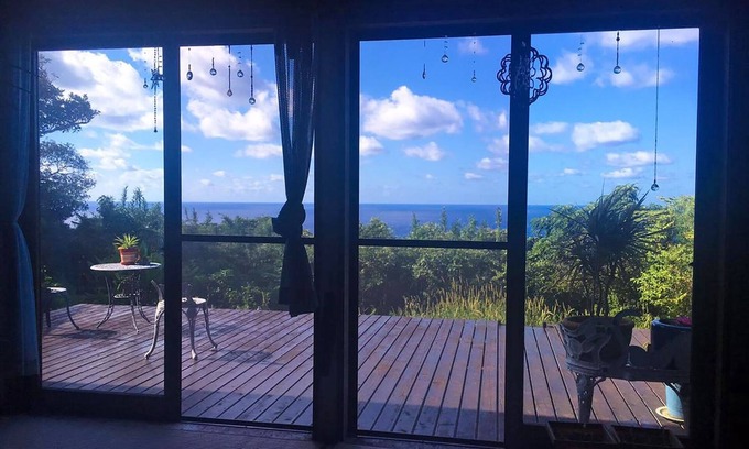 Hachijo House | Galaxy Guest House