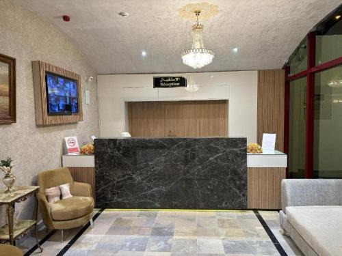Sfax Hotel | Galaxy Hôtel