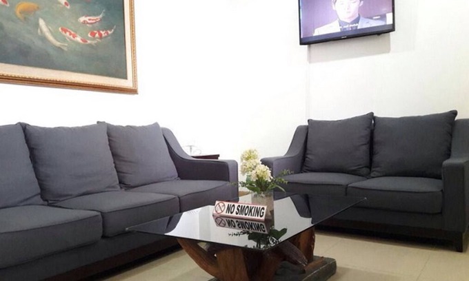 Kebon Kacang Hotel | Galaxy Hotel