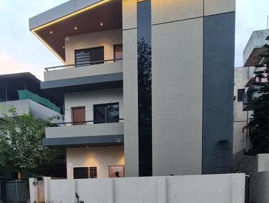 Aurangabad Apartment | Galaxy Residency