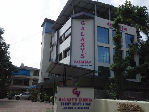 Nala Sopara Hotel | Galaxy Vaibhav