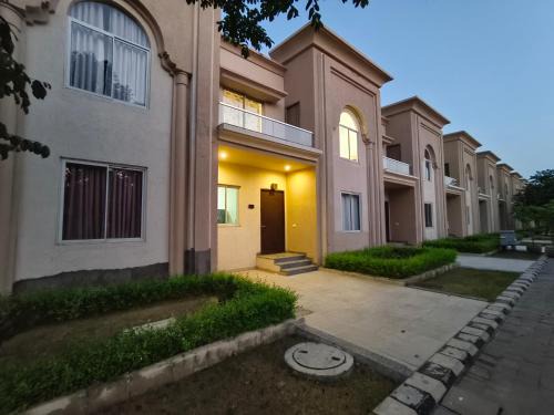 Sanganer House | Galaxy Villa Luxury 2BHK Stay