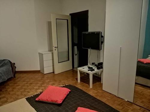 Bruzzano Apartment | Galeazzi private house Milano