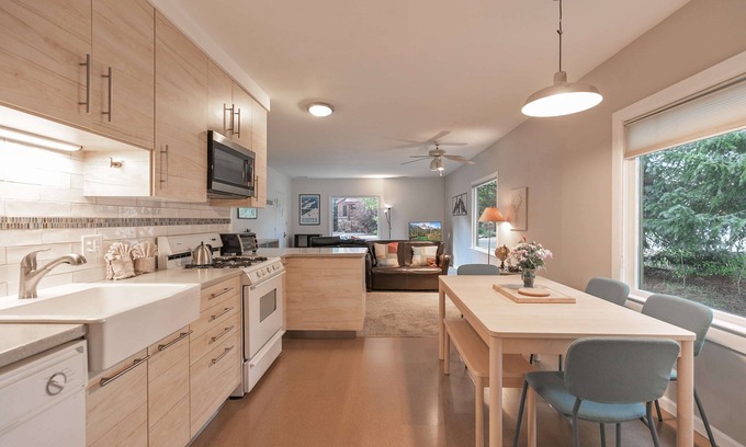Frisco House | Galena Getaway: Dog-Friendly Frisco Retreat