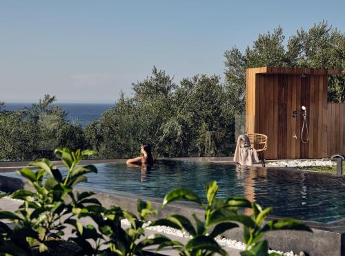Akrotiri Villa | Galena Verde Luxury Villas, By ThinkVilla