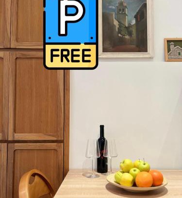 Sibenik Old Town Apartment | Galera II