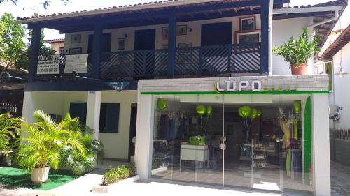 Praia do Forte House | Galeria Basilio