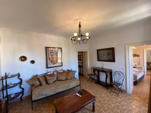 Old Town Apartment | Galiello & Bacco by CorfuEscapes