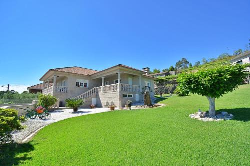 Quintans House | GALIHOST - A Casa de Otilia