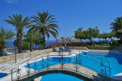 Achlia Apartment | Galini Apartments