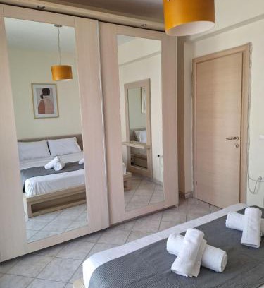 Skala Fourkas Apartment | Galini Apartments