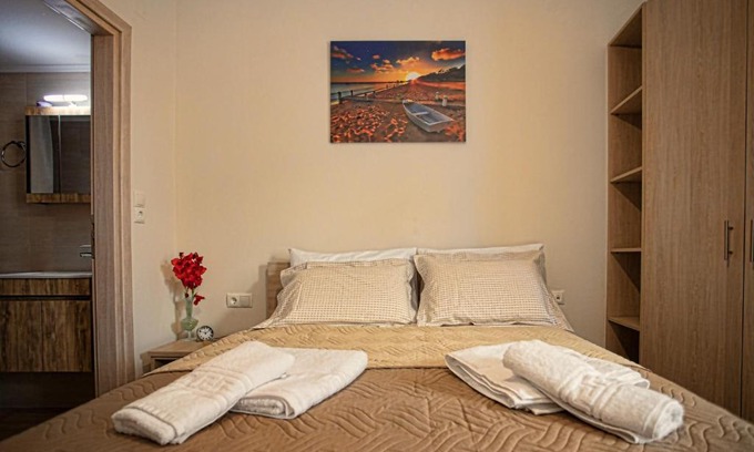 Rethymno Apartment | Galini Studio