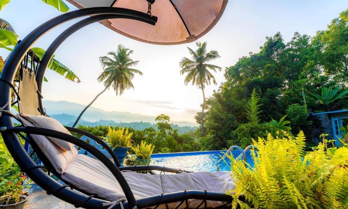 Gomagoda Villa | Galkanda Walawwa Boutique Villa