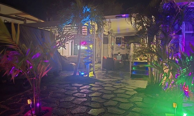 Key Largo House | Gallego deluxe rental key largo Florida