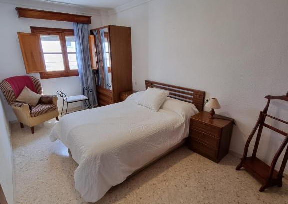 Lebrija Apartment | Gallegos House