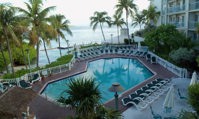 Historic Seaport Resort | Galleon Resort and Marina