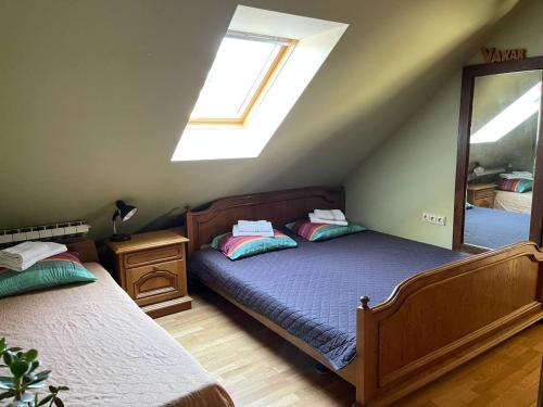 Kernave Apartment | Gallery Guest Rooms
