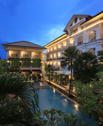 Prawirotaman Hotel | Gallery Prawirotaman Hotel