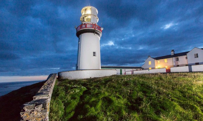 Clonakilty House | Galley Head Lightkeeper's Houses