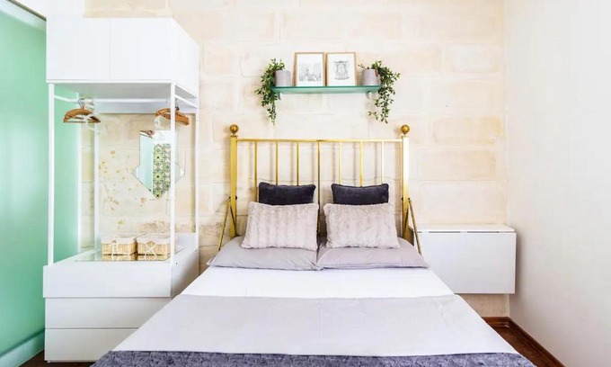 Cospicua Bed & Breakfast | Gallo House