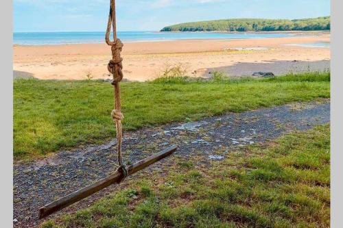 Newton Stewart House | Galloway Farmstay Broughton