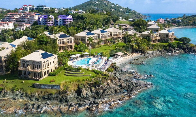 Estate Enighed Apartment | Gallows Point Resort