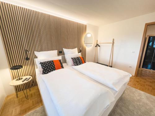 Sentjernej Apartment | Gallus Residence