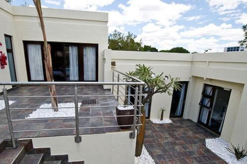 Windhoek Bed & Breakfast | Galton House