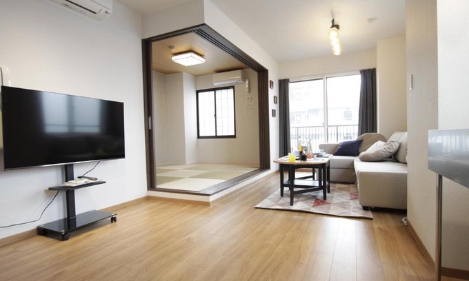 Ota Apartment | Gamadas BLD
