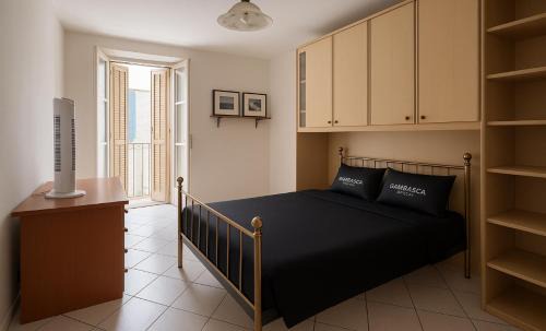 Cenisia Apartment | Gambasca Retreat