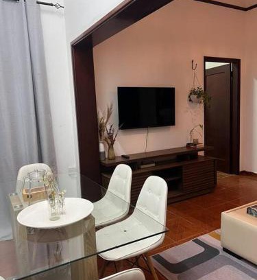 Maputo Apartment | Gambe Residência