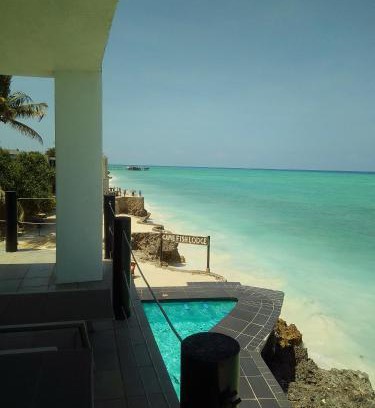 Nungwi House | Game Fish Lodge