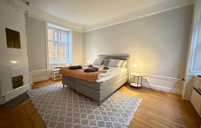 Gamla Stan Apartment | Gamla Stan