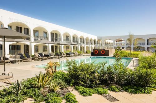 Juarez Municipality Hotel | Gamma Ciudad Juarez