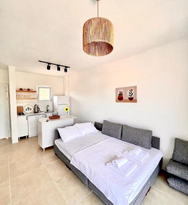 Hayitbuku Apartment | Gammi