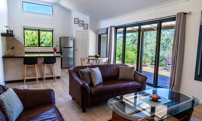 Denmark House | Gampi on Scotsdale