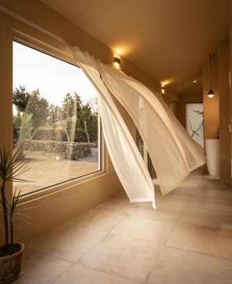Andeok House | Gamsanchagyung