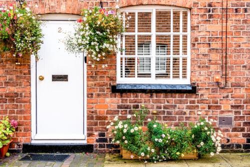 Chester House | Gamul Place - Quiet City Centre