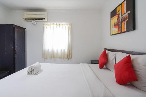 Legian City-Centre Hotel | Gana Inn Legian